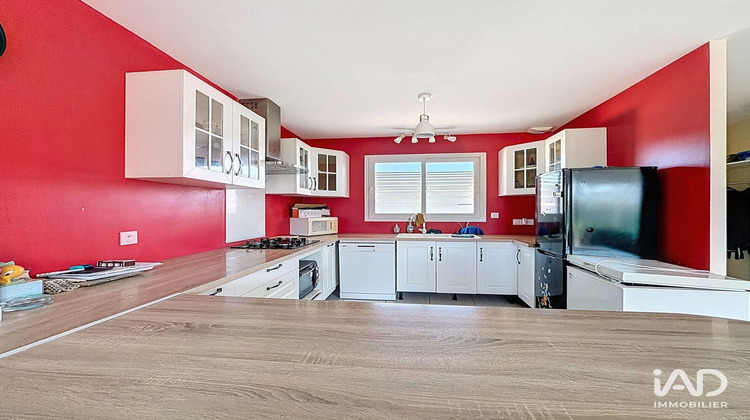Ma-Cabane - Vente Maison Neuville-de-Poitou, 92 m²