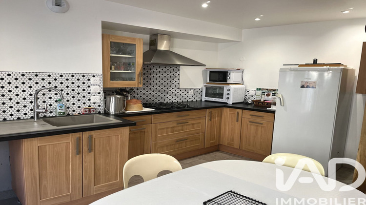 Ma-Cabane - Vente Maison Neuville-de-Poitou, 73 m²