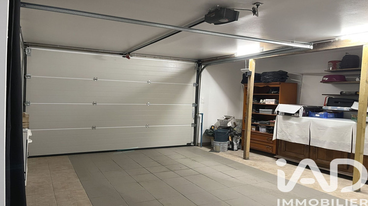 Ma-Cabane - Vente Maison Neuville-de-Poitou, 73 m²