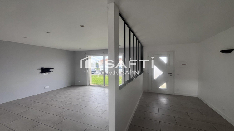 Ma-Cabane - Vente Maison Neuville-de-Poitou, 100 m²