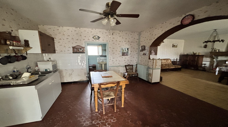 Ma-Cabane - Vente Maison Neuville-de-Poitou, 154 m²