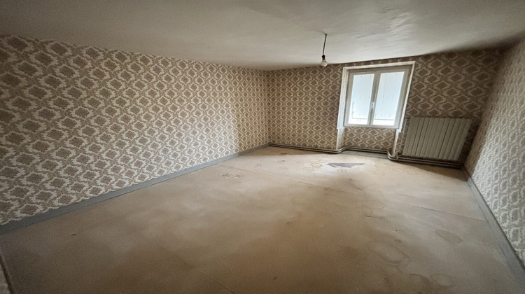 Ma-Cabane - Vente Maison Neuville-de-Poitou, 154 m²