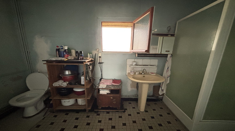 Ma-Cabane - Vente Maison Neuville-de-Poitou, 154 m²