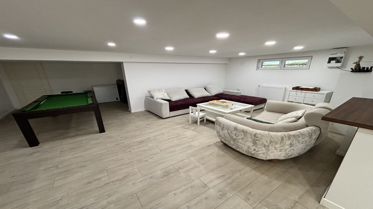 Ma-Cabane - Vente Maison Neuville-de-Poitou, 285 m²