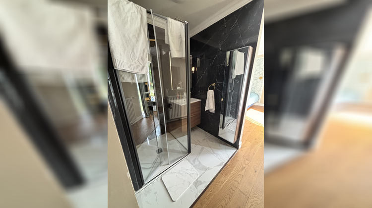 Ma-Cabane - Vente Maison Neuville-de-Poitou, 285 m²