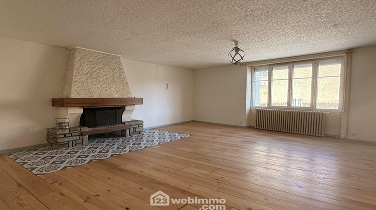 Ma-Cabane - Vente Maison Neuville-de-Poitou, 216 m²