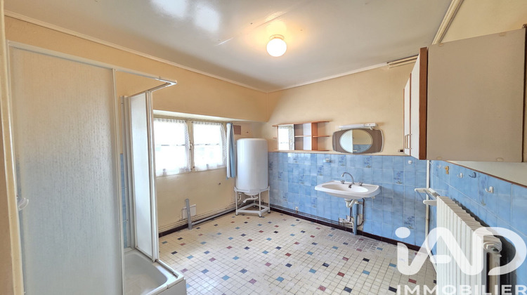 Ma-Cabane - Vente Maison Neuville-de-Poitou, 195 m²
