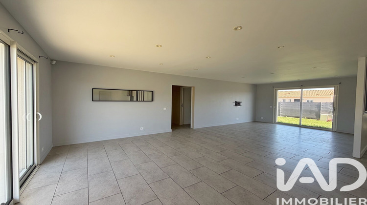 Ma-Cabane - Vente Maison Neuville-de-Poitou, 101 m²