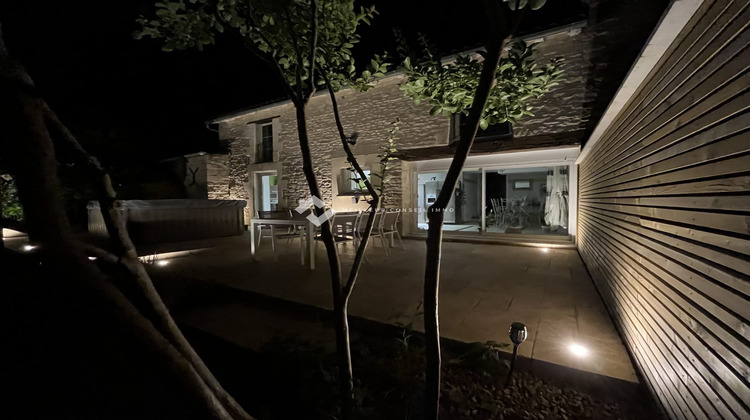 Ma-Cabane - Vente Maison Neuville-de-Poitou, 140 m²