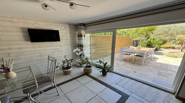 Ma-Cabane - Vente Maison Neuville-de-Poitou, 140 m²