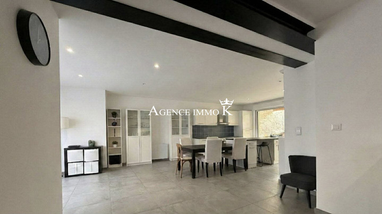 Ma-Cabane - Vente Maison NEUVILLE-DE-POITOU, 146 m²