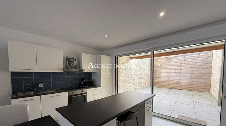 Ma-Cabane - Vente Maison NEUVILLE-DE-POITOU, 146 m²