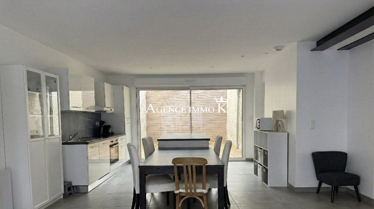 Ma-Cabane - Vente Maison NEUVILLE-DE-POITOU, 146 m²