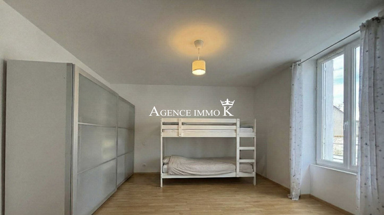 Ma-Cabane - Vente Maison NEUVILLE-DE-POITOU, 146 m²