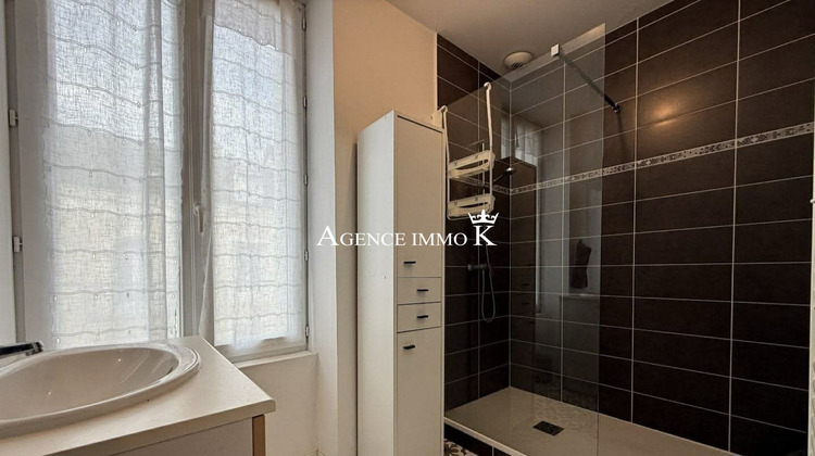 Ma-Cabane - Vente Maison NEUVILLE-DE-POITOU, 146 m²