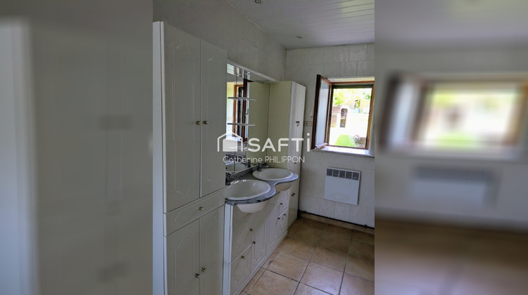 Ma-Cabane - Vente Maison Neuville-en-Avesnois, 107 m²