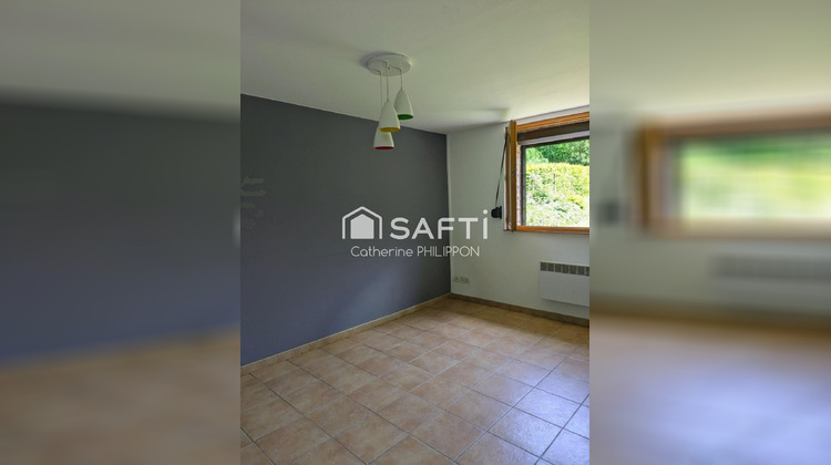 Ma-Cabane - Vente Maison Neuville-en-Avesnois, 107 m²