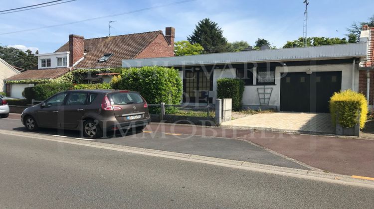 Ma-Cabane - Vente Maison NEUVILLE-EN-FERRAIN, 65 m²