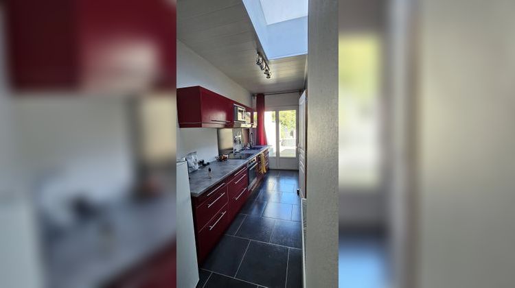 Ma-Cabane - Vente Maison Neuville-en-Ferrain, 90 m²