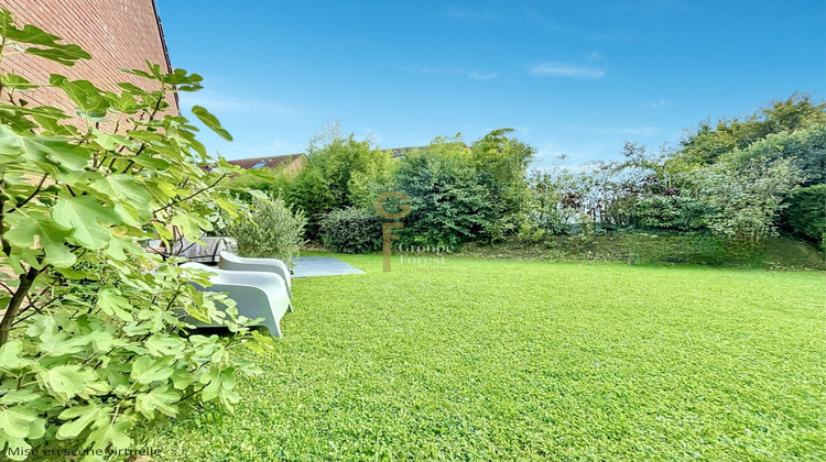 Ma-Cabane - Vente Maison Neuville-en-Ferrain, 100 m²