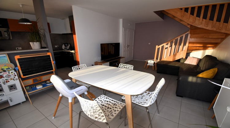 Ma-Cabane - Vente Maison NEUVILLE EN FERRAIN, 62 m²