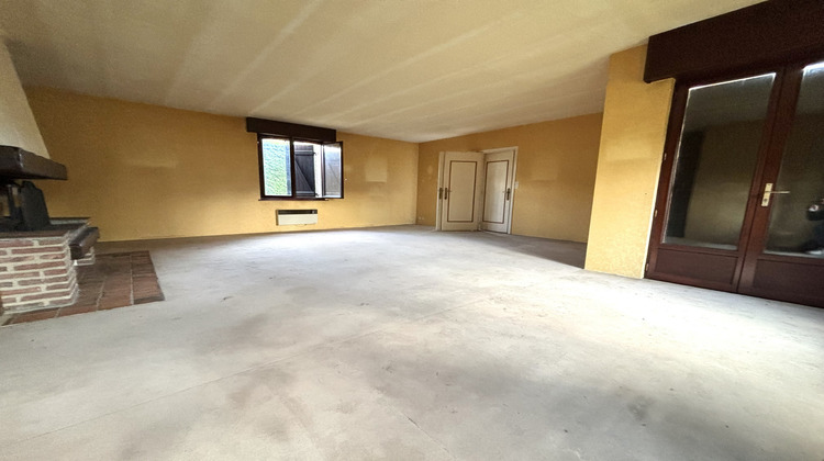 Ma-Cabane - Vente Maison Neuville-en-Ferrain, 217 m²