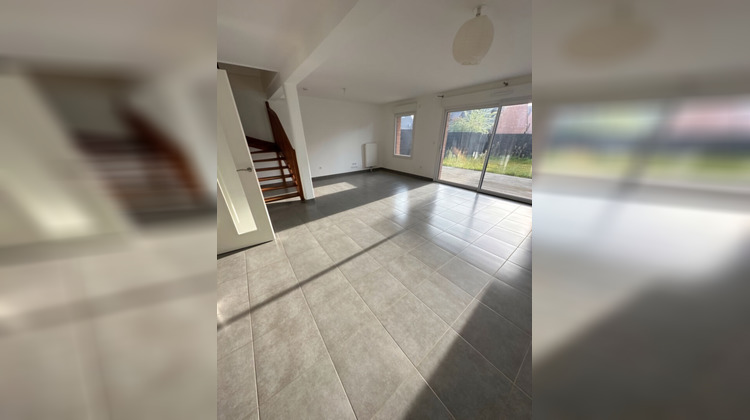 Ma-Cabane - Vente Maison NEUVILLE-EN-FERRAIN, 93 m²