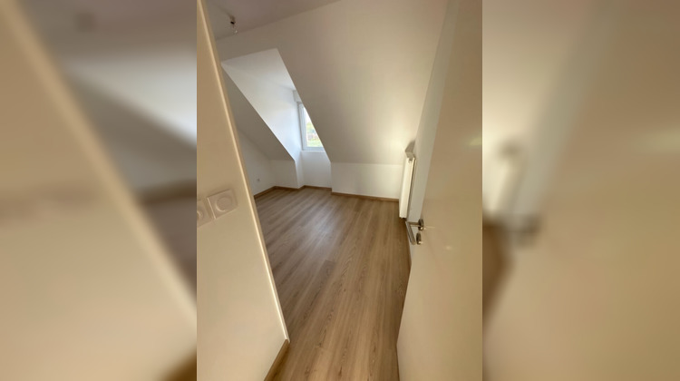 Ma-Cabane - Vente Maison NEUVILLE-EN-FERRAIN, 93 m²