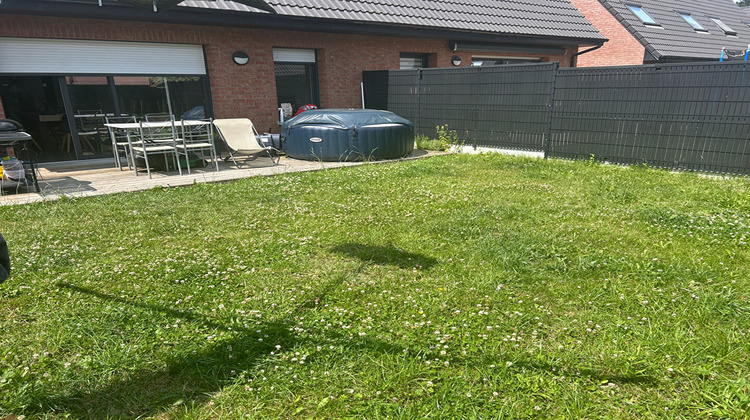 Ma-Cabane - Vente Maison NEUVILLE-EN-FERRAIN, 93 m²