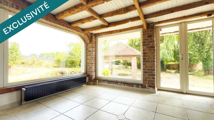 Ma-Cabane - Vente Maison Neuville-en-Ferrain, 152 m²