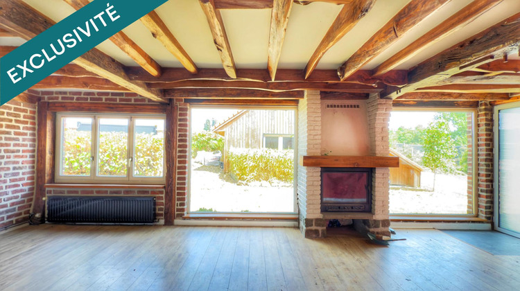 Ma-Cabane - Vente Maison Neuville-en-Ferrain, 152 m²