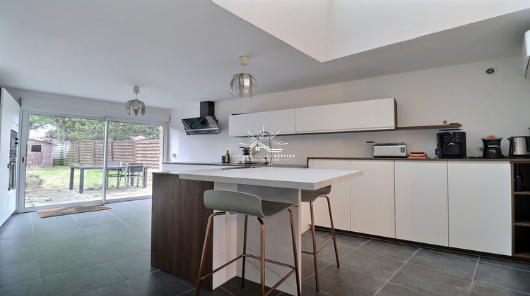 Ma-Cabane - Vente Maison Neuville-en-Ferrain, 117 m²