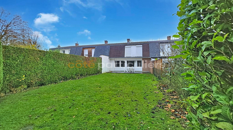 Ma-Cabane - Vente Maison NEUVILLE-EN-FERRAIN, 100 m²