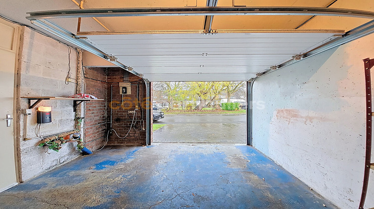 Ma-Cabane - Vente Maison NEUVILLE-EN-FERRAIN, 100 m²