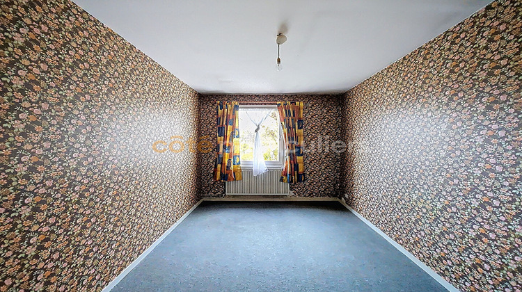 Ma-Cabane - Vente Maison NEUVILLE-EN-FERRAIN, 100 m²