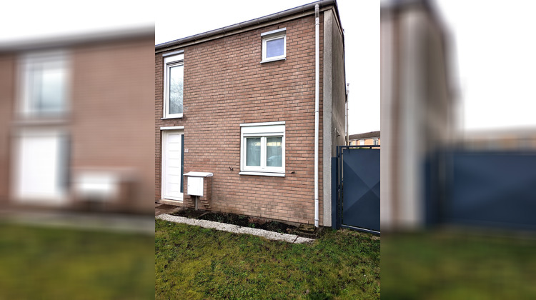 Ma-Cabane - Vente Maison Neuville-en-Ferrain, 89 m²