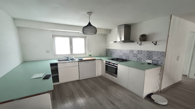 Ma-Cabane - Vente Maison Neuville-en-Ferrain, 89 m²