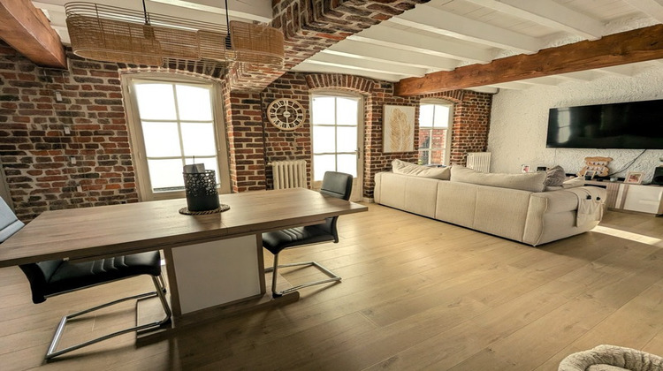 Ma-Cabane - Vente Maison NEUVILLE EN FERRAIN, 85 m²