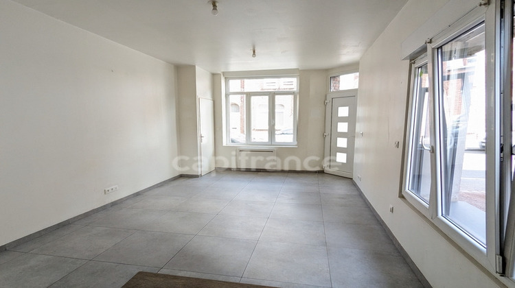 Ma-Cabane - Vente Maison NEUVILLE EN FERRAIN, 67 m²