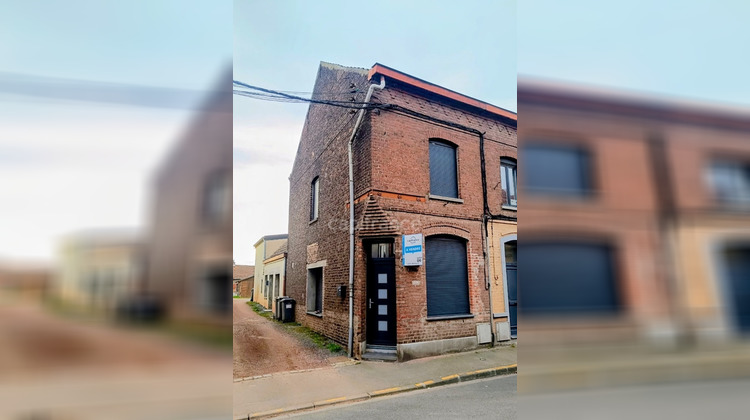 Ma-Cabane - Vente Maison NEUVILLE EN FERRAIN, 67 m²