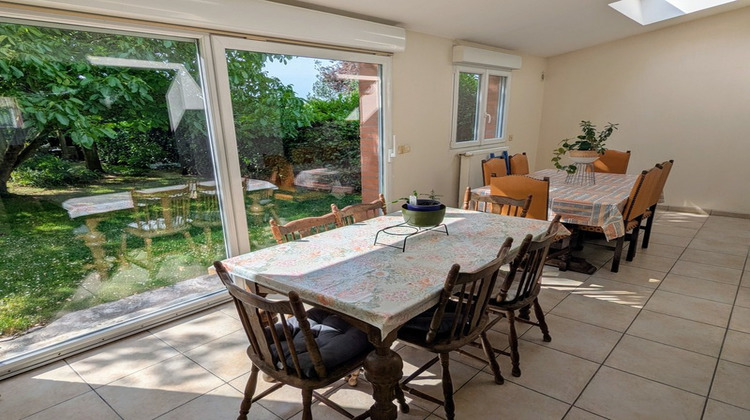 Ma-Cabane - Vente Maison NEUVILLE EN FERRAIN, 105 m²