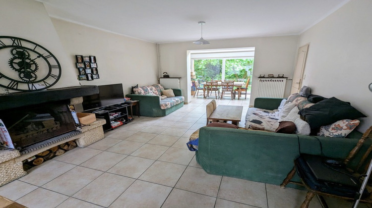 Ma-Cabane - Vente Maison NEUVILLE EN FERRAIN, 105 m²