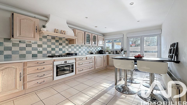 Ma-Cabane - Vente Maison Neuville-en-Ferrain, 103 m²