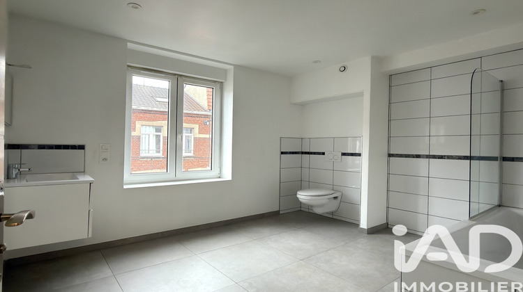 Ma-Cabane - Vente Maison Neuville-en-Ferrain, 67 m²