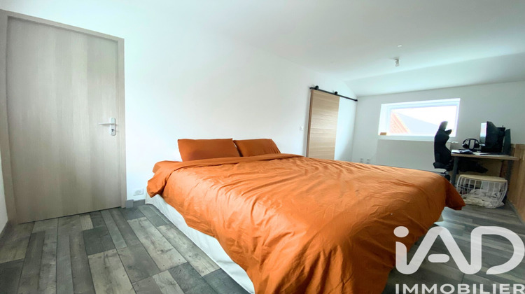 Ma-Cabane - Vente Maison Neuville-en-Ferrain, 130 m²