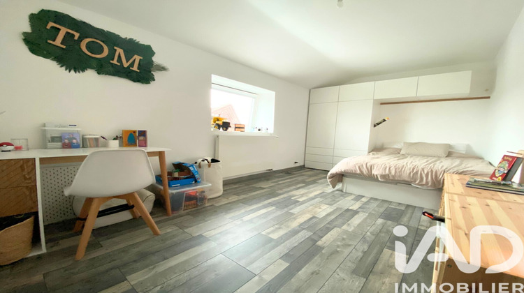 Ma-Cabane - Vente Maison Neuville-en-Ferrain, 130 m²