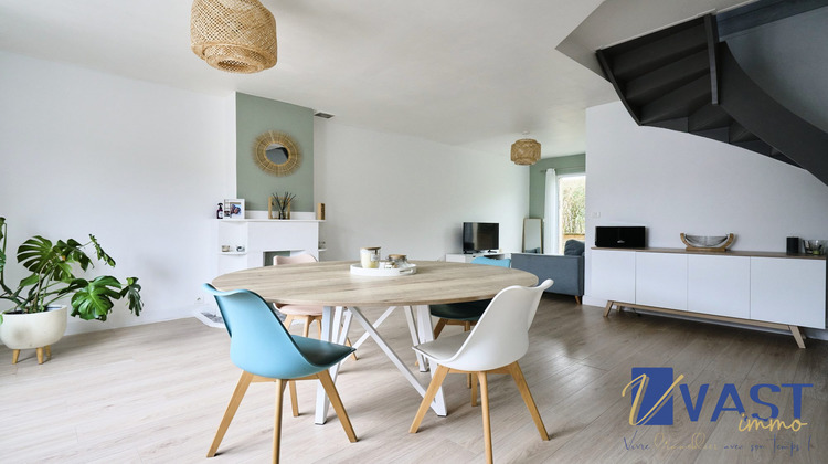 Ma-Cabane - Vente Maison Neuville-en-Ferrain, 91 m²