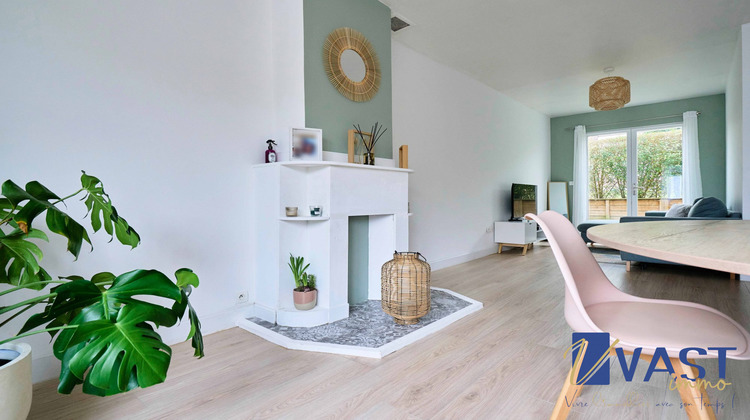 Ma-Cabane - Vente Maison Neuville-en-Ferrain, 91 m²