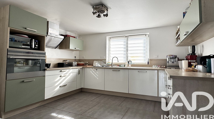 Ma-Cabane - Vente Maison Neuville-en-Ferrain, 96 m²