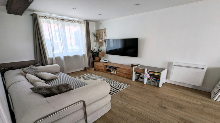 Ma-Cabane - Vente Maison NEUVILLE EN FERRAIN, 80 m²